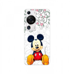 Coque Huawei P60 Pro Mickey Mouse disneyland Cartoon Maniacase