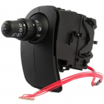 Commodo pour Clio 3, Kangoo 2, Modus (2004-2017) feux, phares, &eacute;clairage, clignotants et feux anti-brouillard