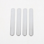 Dekoratiivsed kleepsud Xiaopeng 23 G6 uksek&auml;epidemele ja s&uuml;vendile