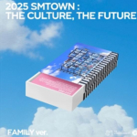 2025 SMTOWN :KULTUUR, TULEVIK (PEREKOND Ver.) 2025-02-14 0