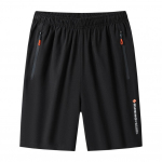 Meeste suvised vabaaja l&uuml;hikesed p&uuml;ksid elastne v&ouml;&ouml;koht T&otilde;mblukuga taskud Rannap&uuml;ksid &Uuml;hev&auml;rvilised laia s&auml;&auml;rega kiiresti kuivavad fitnessp&uuml;ksid L