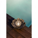 P&auml;ikeselootos - GALIX - 25 cm - 7 luumenit - 8 tundi valgustust - Sisse/v&auml;lja l&uuml;liti