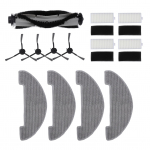 Varuosad Vactidy Nimble T7 T8 K&otilde;rge T&otilde;hususega Robottolmuimeja Peahari K&uuml;lg