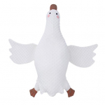 Imiku padi koos turvarihmaga, hanekujuline beebi uinumise abivahend unes&otilde;ber hoiab &auml;ra piima oksendamise, k&auml;ega m&auml;hitud tugi, beebi rahustavad unem&auml;nguasjad kollane