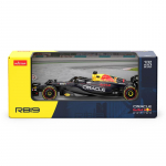 1/32 skaala Racing F1 RB19 Vormel Racing k&otilde;rge simulatsiooniga sulamist valatud mudelautode kollektsioon j&otilde;ulukingiks m&auml;nguasjad