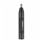 BaByliss For Men Teemantkujuline 3-astmeline teraga nina- ja k&otilde;rvakarvatrimmer NE1000K