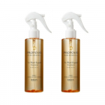 Kerasys Propolis Hair Bonding pesemata parandav hooldus 200ml*1tk/2tk 2Pcs