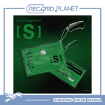 [Ettetellimine] STAYC 5. singlialbum [S] (PLVE Ver.) PLVE Ver.