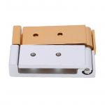 Kokkupandavad Konksud Seinale Uksele Riided Mantlid M&uuml;tsid Kotid Riidepuud K&ouml;&ouml;k Vannituba R&auml;tikukonksud One Size must