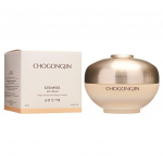 Missha Chogongjin Geumseol jin cream 60ml, Anti-Aging, Anti-wrinkle, Moisturizing, Korean Cosmetics, Kbeauty, sample