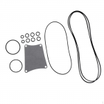 Primary Gasket Kit Premium Easy to Install 406-2121 for Big Dog 2005-11
