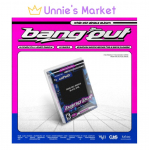WHIB &ndash; BANG OUT 4. singlialbum + tasuta kingitus 1EA