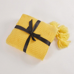 P&otilde;hjamaade kootud narmastega pleed - Villapallidega pleed kontorisse, konditsioneeriga ruumi, l&otilde;unapausiks, diivanil puhkamiseks ja puuvillaseks kasutamiseks 150x200 cm