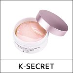 [K-SECRET] (a) Advanced Regenerating Eye Gel Patches 60ea(102g) / #Retinol