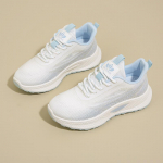 FASHION SHOES Meeste hingavad sporditossud Sportlikud jooksujalatsid naiste v&auml;litennise j&otilde;usaali treener 35 oranž