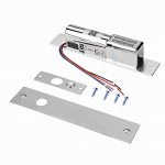 DC10V -18V Kontrollitav Lukk Magnetiline Elektriline Metallist Pesalukk Ustele Magnetilise Signaaliga
