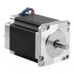 3A 2-faasiline samm-mootor 1,8 kraadi 23HS8430 Samm-mootor 8mm v&otilde;lli l&auml;bim&otilde;&otilde;t