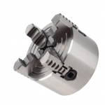 3-tolline K72?80 4?S&otilde;ltumatu ja p&ouml;&ouml;ratav l&otilde;ualuu metallist treipingi padrun treipingi tarvikud valge