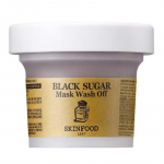 Skin Food Black Sugar Mask mahapestav 100g