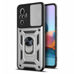 Xiaomi Redmi 12 13C 4G kaamera p&otilde;rutuskindel soomus&uuml;mbris Redmi Note 10 10S 11 11S 12 13 Pro X5 X6 auto magnetiline hoidiku r&otilde;ngaskate Redmi 12 4G h&otilde;be