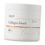 Kollageenikiisel, Collagen Kissel, Ostrovit 200g Maasikas (68250016) Strawberry