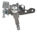 Gaasihoob Loncin Lc185Fds Zam.171680061-T222 Originaalosa 171680061-0001