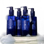 LOiViE Perfumed Body Lotion / Choose 1 of 4 body washes (peony, bergamot) Peony & White Musk Body Lotion