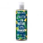 FAITH IN NATURE Body Wash 400ml 6 types, choose 1 wild rose