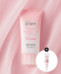 Makeprem Rahustav Roosa Tooniv P&auml;ikesekreem 50ml NONE