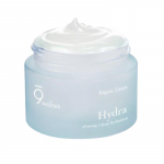 [K-Beauty] Nine Wishes Hydra Ampule Cream 50ml &ndash; Korea niisutav n&auml;okreem h&uuml;aluroonhappega kuivale ja tundlikule nahale 50m