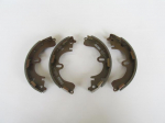For Toyota Corolla Zz12011 2000 2002 Rear Brake Shoe 100X35 Daıwa