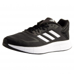 MEESTE ADIDASE JALATSID DURAMO 10 GW8336 MUSTAD r. 42 ⅔ 42 2/3 must