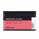 MediHeal Derma 365 Mask Collagen 30ea + RANDOM GIFT
