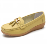 Naiste Lamedad tantsukingad Nahast hingavad mokassiinid Naiste paadikingad Baleriinad Naiste vabaajajalatsid Tossud Naiste &otilde;e kingad 35