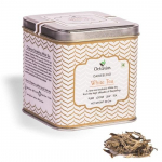 Octavius Silver Needle Darjeeling Valge Tee|Antioks&uuml;dantiderikas Madala Kofeiinisisaldusega Terve Lehega Tervislik Tee| 50 g (25 tassit&auml;it)