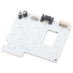 Asendus LTU2 PCB Drive Lukustamata Plaat XBOX360 Slim DG-16D4S jaoks DG-16D5S jaoks