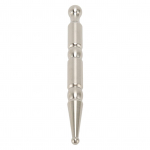 Manual Acupuncture Pen Stainless Steel Ergonomic Easy to Hold Portable Trigger Point Massager Tool