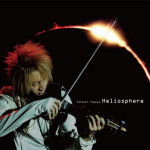 CD TATSUKI TAGAYA - Heliosf&auml;&auml;r (Heliosf&auml;&auml;r) CNTTT01 Jaapan Jaapani Pop/Rock Kasutatud
