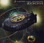CD ELECTRIC LIGHT ORCHESTRA - Zoom 5025002 Epic Europe Rock Kasutatud