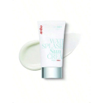 eSpoir Water Splash p&auml;ikesekreem Fresh Cica 60ml SPF50+ PA++++ | Niisutav ja rahustav vegankosmeetika p&auml;ikesekaitse rohelise tee ja cica'ga