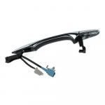 1x Auto vasakpoolne v&auml;limine ukselink INFINITI QX50 QX60 QX80 M37 jaoks 806461BA0A