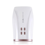 Dr.Well K&auml;tehooldus K&auml;temassaažiseade DR-830 white