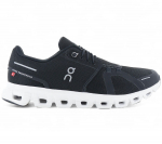 ON Running Cloud 6 - Herren Sneakers Schuhe Black-White 3MF10070299 5 ORIGINAL EU 42.5 US 9 must