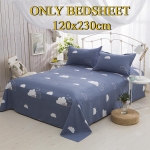 Voodilinad Nahas&otilde;bralikud Harjatud Paksustatud Kahekohalise &Uuml;hekohalise Voodi Mitme spetsifikatsiooniga Linad K&otilde;ikideks Hooaegadeks 220*230cm