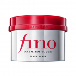 [fino] Premium Touch Juuksemask 230ml 230ml x 1