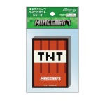 Karakterikott Minecraft TNT