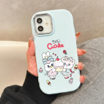 OPPO A16 A38 A57 A58 A74 A78 A98 jaoks Reno8T Reno13F jaoks Realme C25S C53 C65 jaoks multikas must kass h&otilde;bedase &auml;&auml;rega pehmest vedelast silikoonist kaitse&uuml;mbris OPPO A78 5G sinine