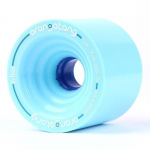 Orangatang rattad Heat 75mm Sinine sinine