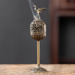 Viirukip&otilde;leti majapidamisruumi aroomihajuti raam aroomihajuti kaunistus One Size