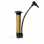 Xunting Mtb jalgrattapump 80 Psi Bike Manual &otilde;hupump Balloon Rehvi pumbaja Schraderi klapp P&otilde;randapump Jalgrattas&otilde;idutarvikud